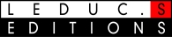 Logo-EditionsLeduc